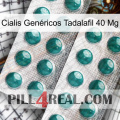 Cialis Genéricos Tadalafil 40 Mg dapoxetine2